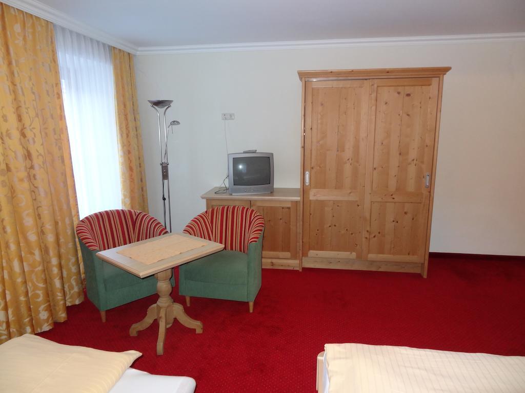 Unterwirt Hotel Saalbach Hinterglemm Szoba fotó