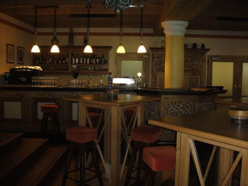 Unterwirt Hotel Saalbach Hinterglemm Kültér fotó